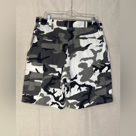 Propper Camo Shorts - Picture 6 of 6
